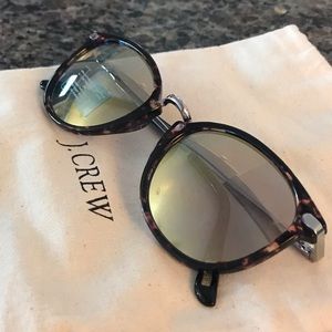 JCrew Sunglasses